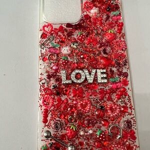 iPhone 13 Pro Max case custom made